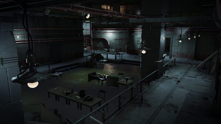 Jagged Alliance 3 screenshot 4