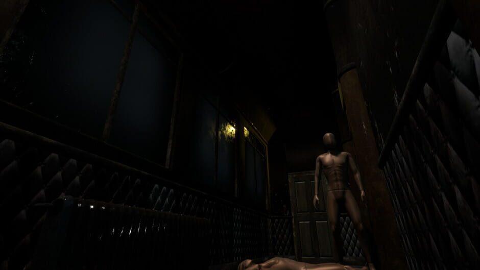 Burn Me Alive 2 screenshot 1