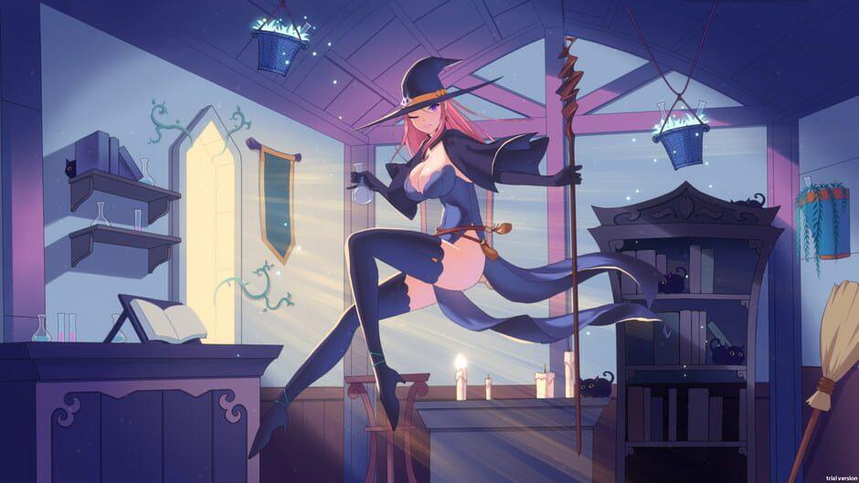 Aurora screenshot 4