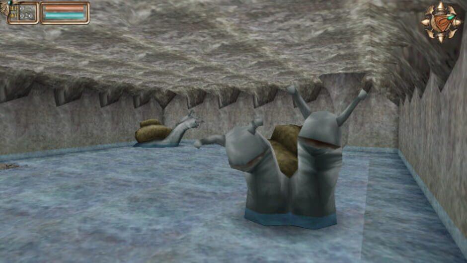 Return to Melanat screenshot 1