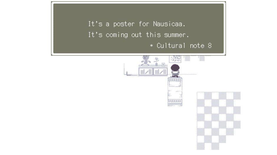 Azusa 999 screenshot 2