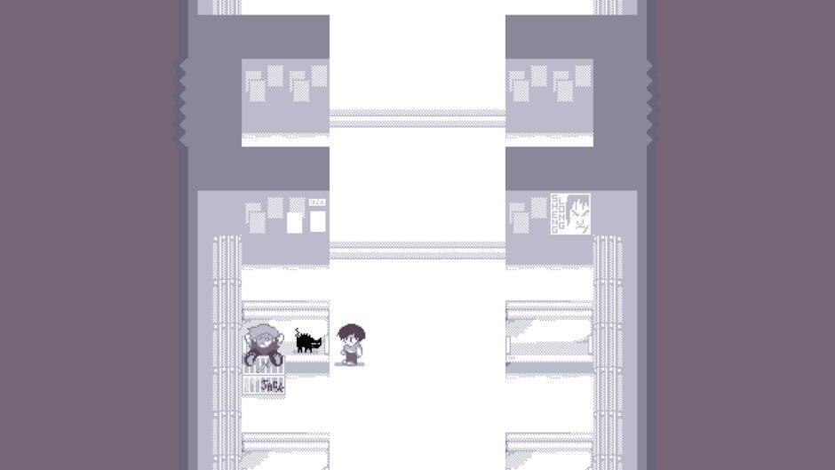 Azusa 999 screenshot 3
