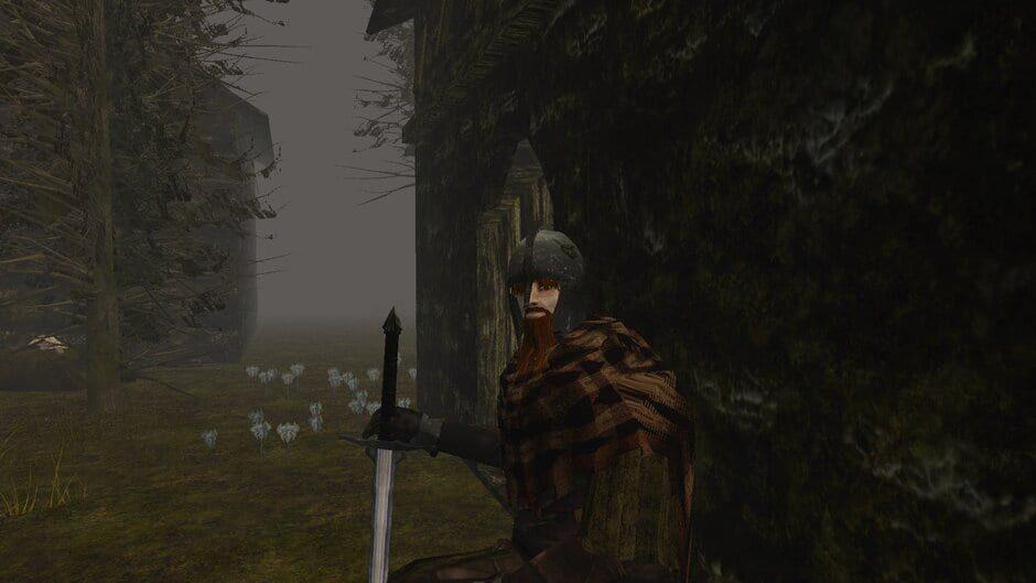 Moratheia screenshot 2