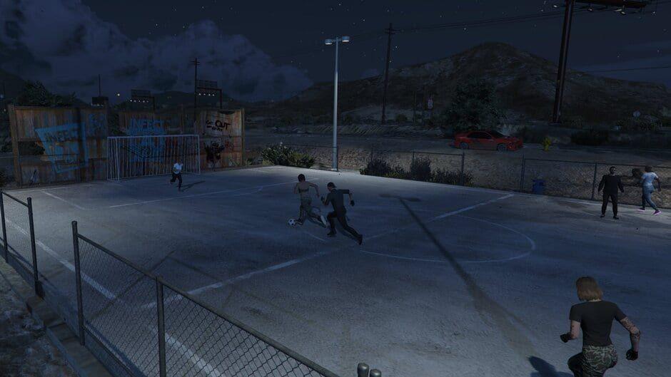 alt:V screenshot 3