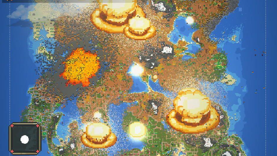 WorldBox screenshot 3