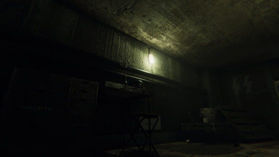 Projekt Z: Beyond Order screenshot 3