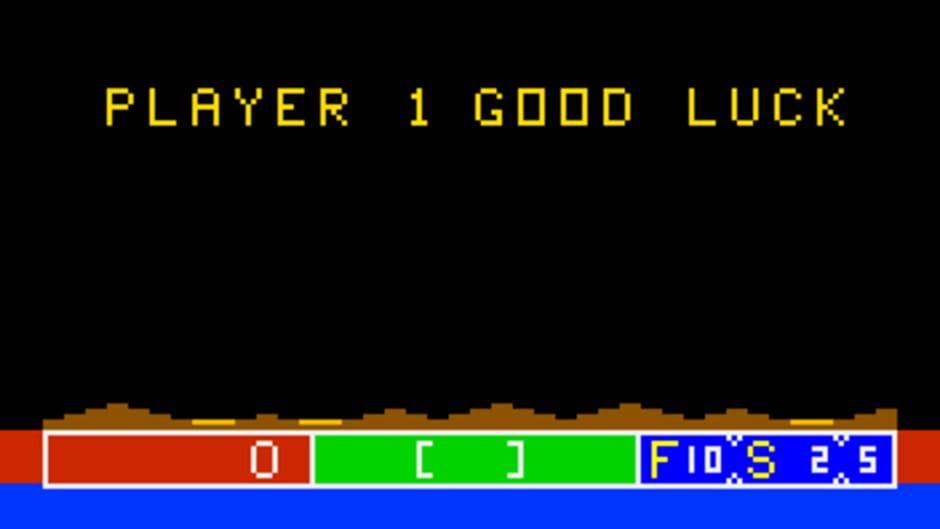 Cosmic Raiders screenshot 2