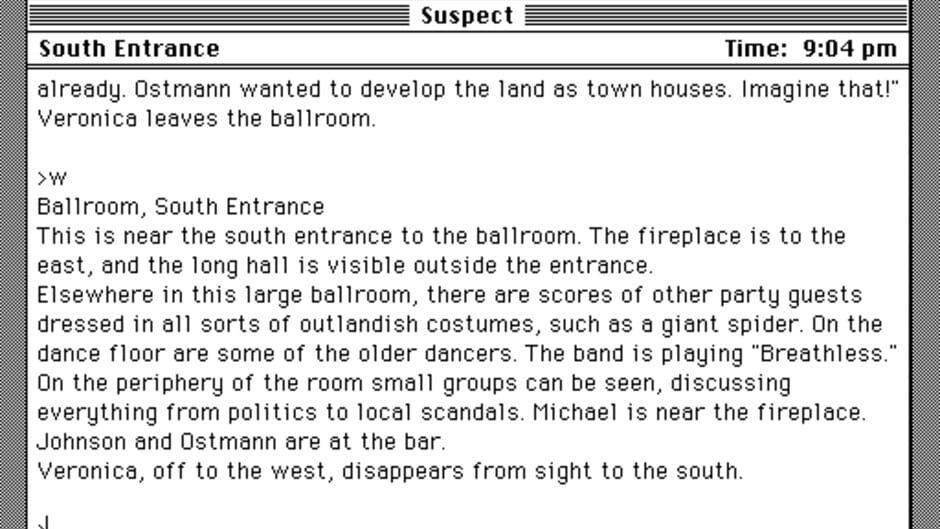 Suspect screenshot 3