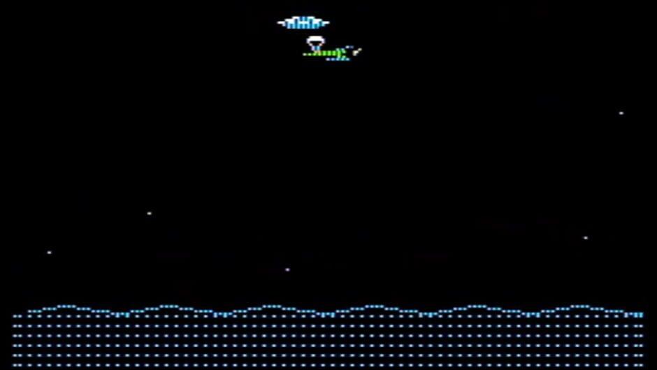 Aquatron screenshot 1