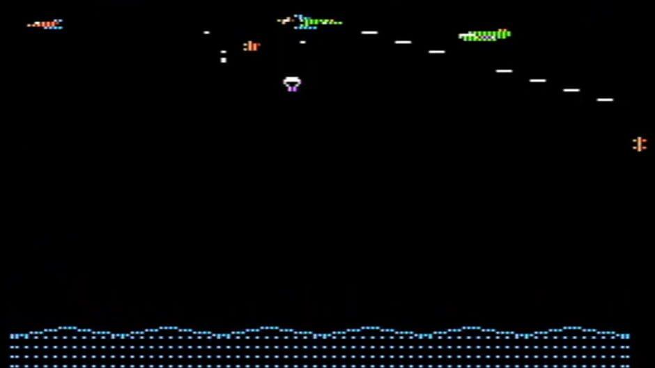 Aquatron screenshot 2
