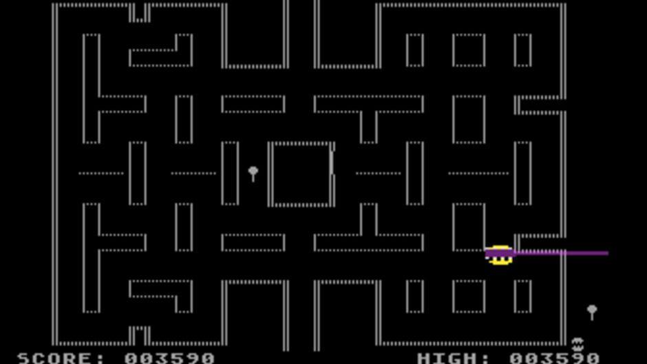 Jawbreaker screenshot 2