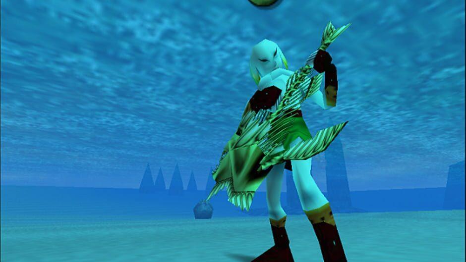 Majora's Mask Redux screenshot 3