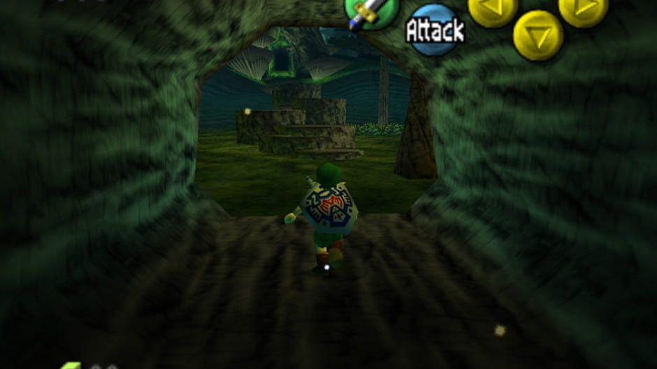 Majora's Mask Redux screenshot 4