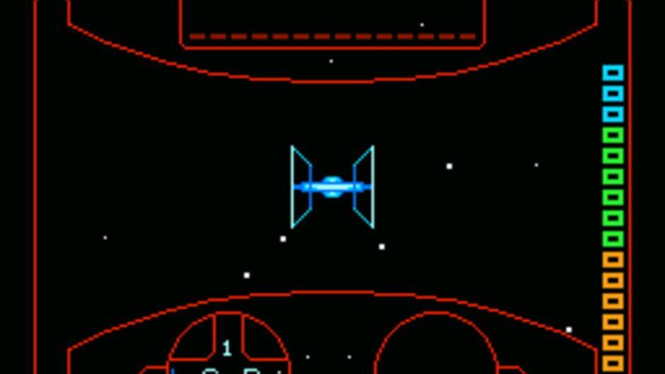 Star Voyager screenshot 2