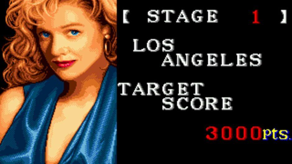 Side Pocket screenshot 4