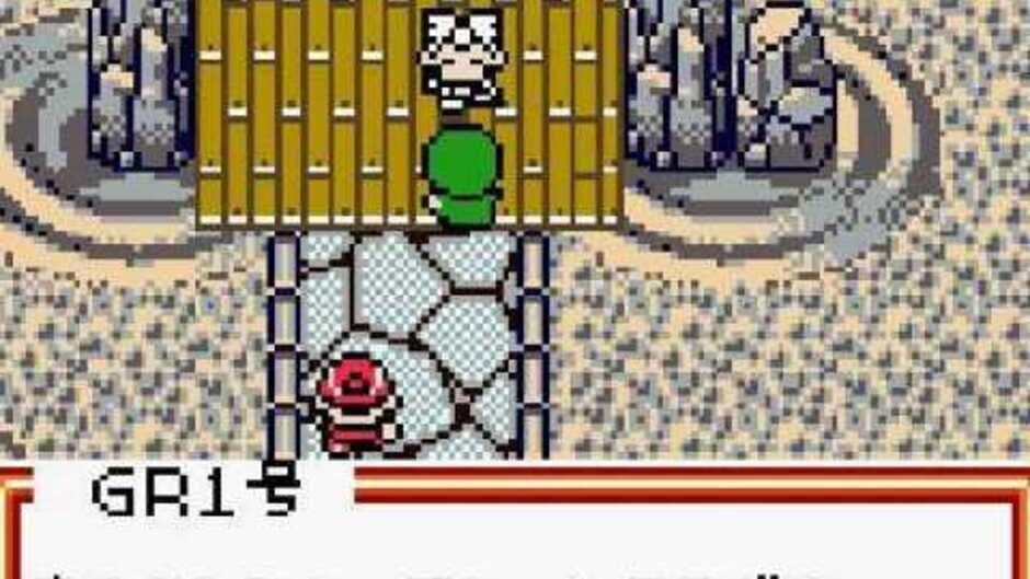 Pokémon Card GB2: Great Rocket-Dan Sanjou! screenshot 1