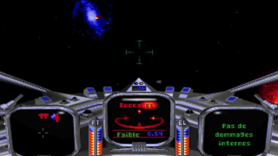 Star Crusader screenshot 2