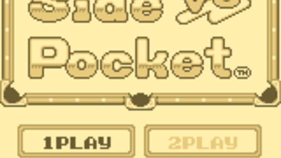 Side Pocket screenshot 1
