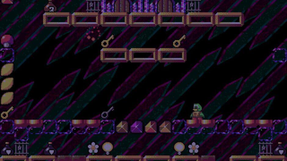Qwak screenshot 4