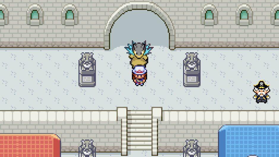 Pokémon Royal Version screenshot 3