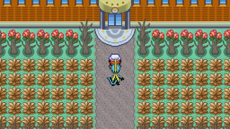 Pokémon Royal Version screenshot 4