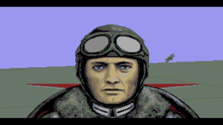 Dogfight: 80 Years of Aerial Warfare screenshot 1
