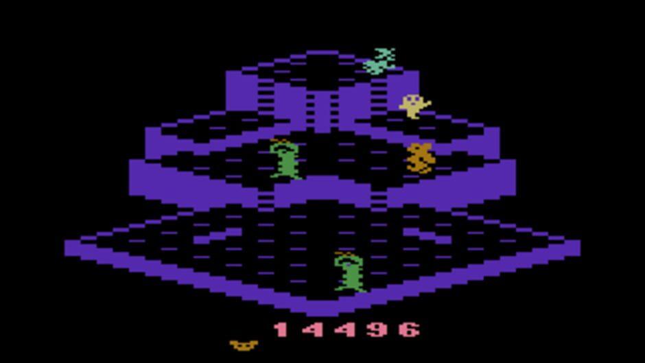 Crystal Castles screenshot 2