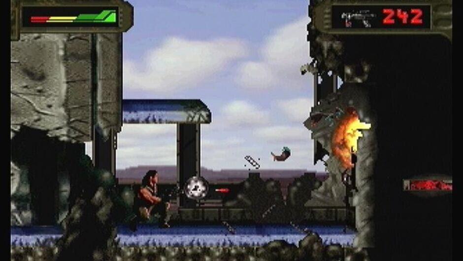 Phoenix 3 screenshot 2