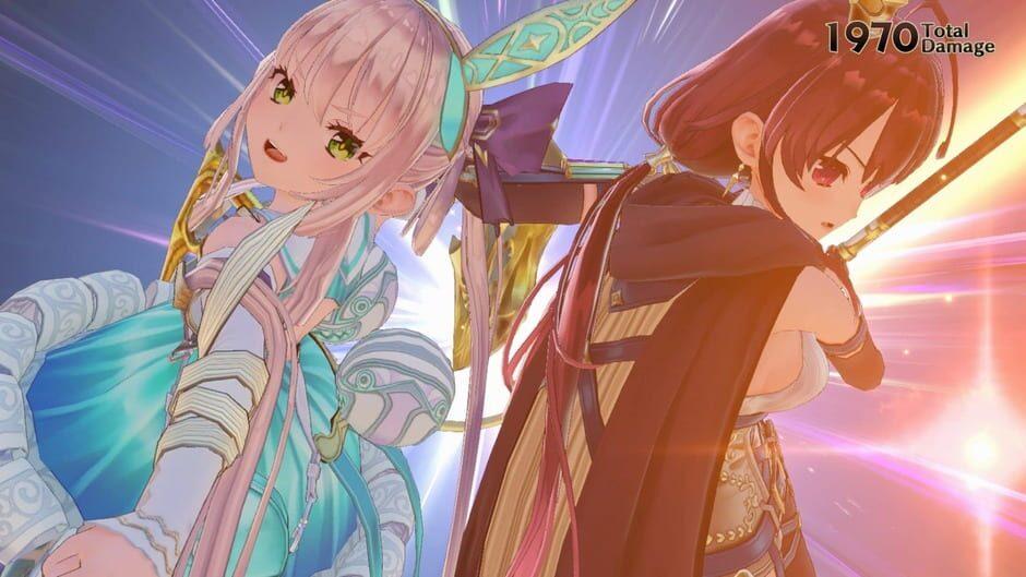 Atelier Sophie 2: The Alchemist of the Mysterious Dream - Special Collection Box screenshot 1