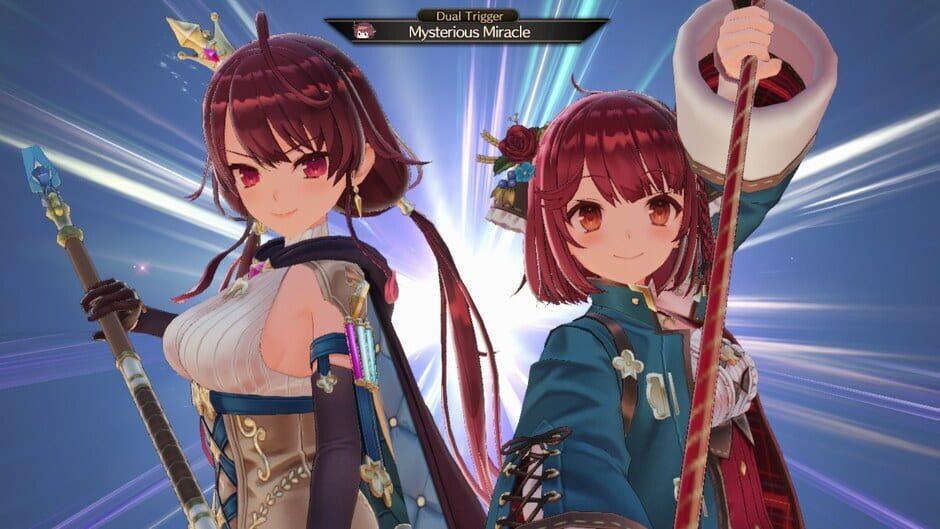 Atelier Sophie 2: The Alchemist of the Mysterious Dream - Special Collection Box screenshot 2