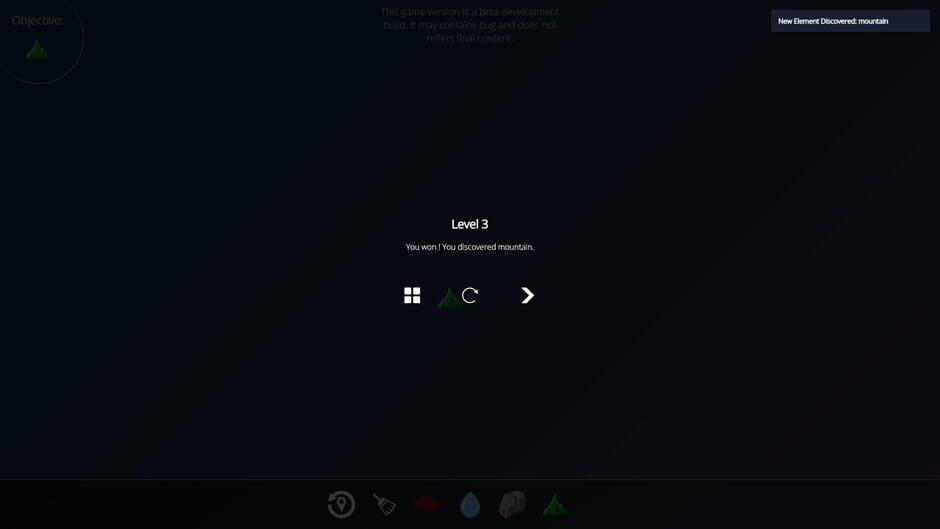 Alchemistry screenshot 3