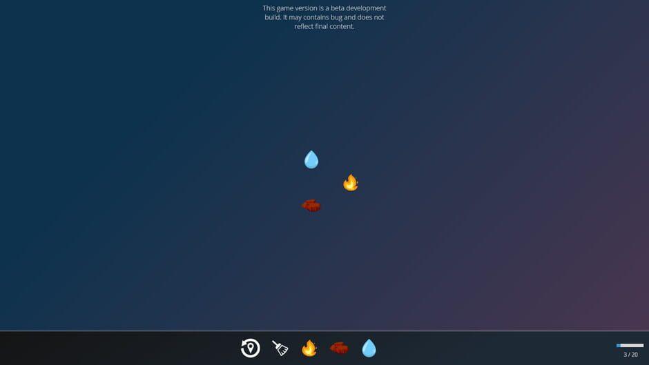 Alchemistry screenshot 4