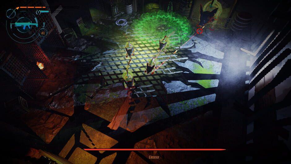 Memory Lost screenshot 3