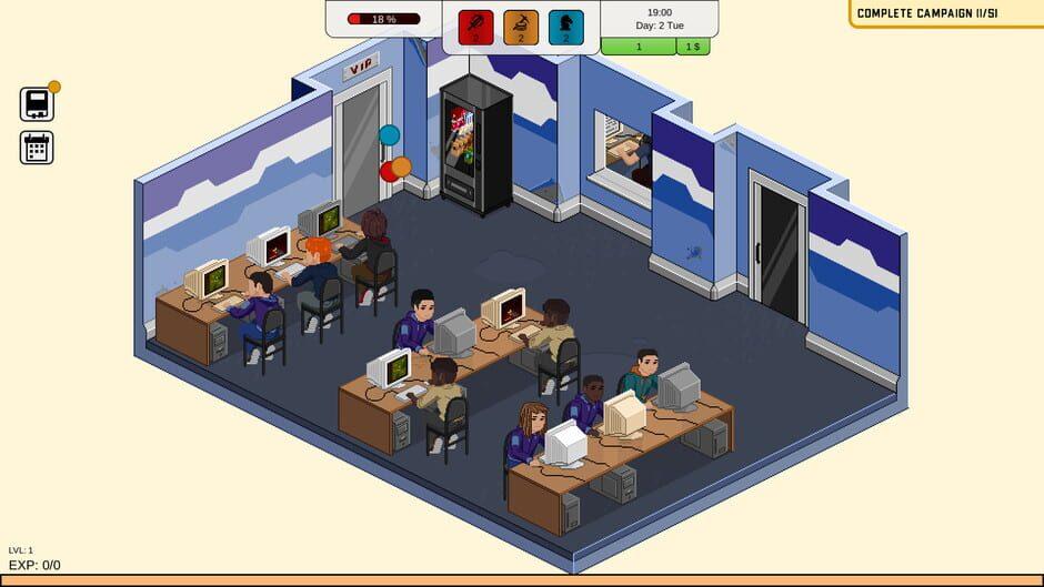 Esports History screenshot 2