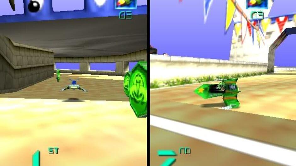 Jet Force Gemini Trainer and Co-Op Hack screenshot 2
