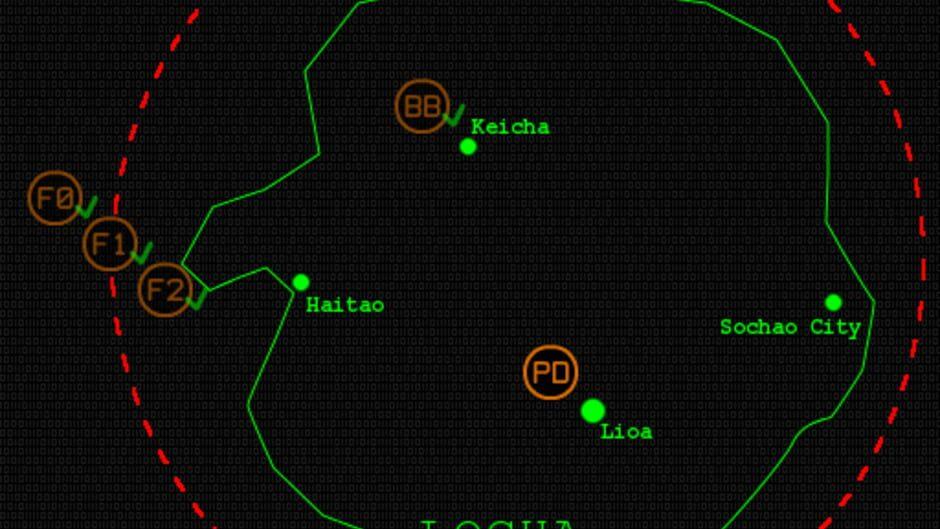 Exploit screenshot 2