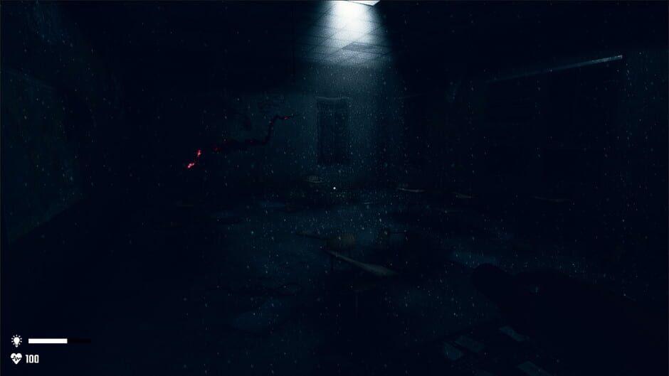 Mental Hospital: Child of Evil screenshot 3