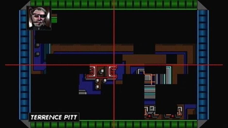 Blade Force screenshot 3