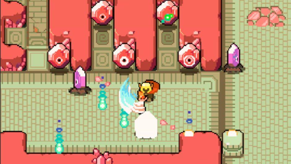 Mazeman screenshot 2