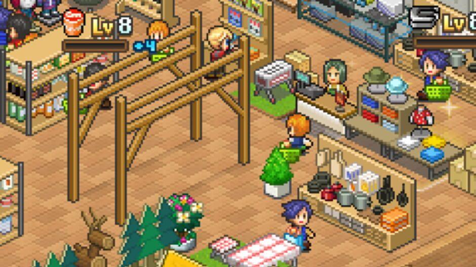Forest Camp Story screenshot 3
