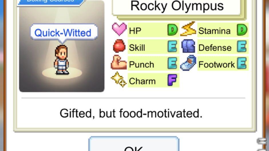 Boxing Gym Story screenshot 2