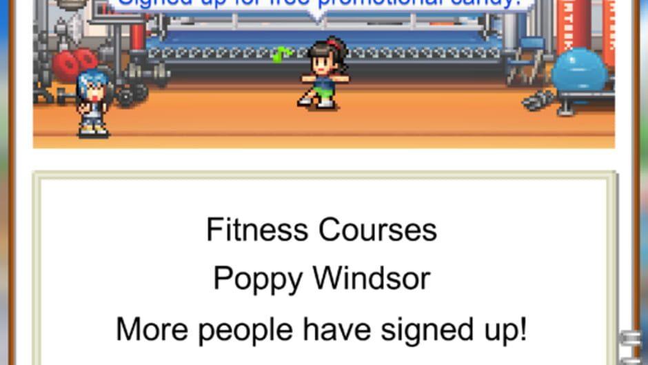 Boxing Gym Story screenshot 4