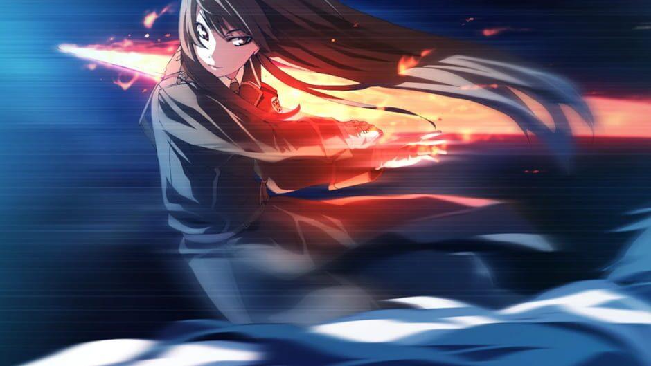 Dies Irae: Amantes Amentes - Act I: Omnia Vincit Amor (Kasumi & Marie Scenario) screenshot 3