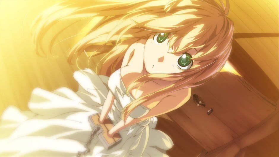 Dies Irae: Amantes Amentes - Act I: Omnia Vincit Amor (Kasumi & Marie Scenario) screenshot 1