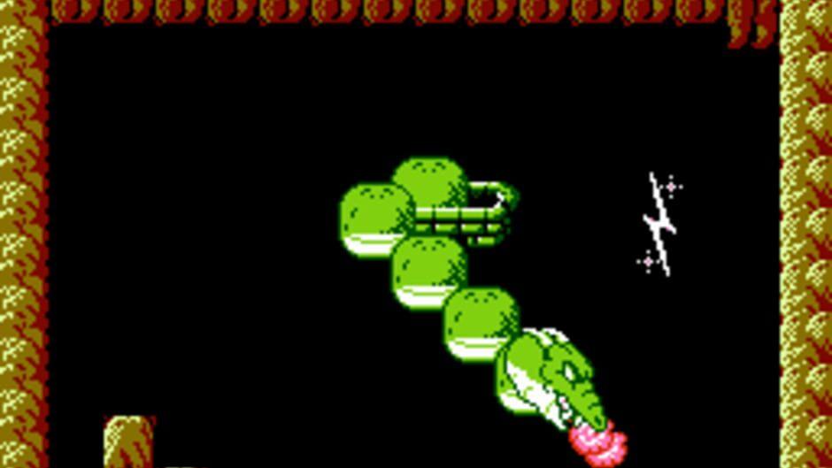 RoboWarrior screenshot 3