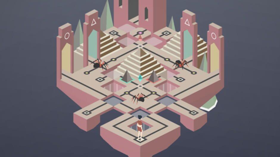 Poly Vita screenshot 4