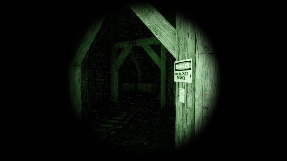Cage-Face: Case 1 - The Mine screenshot 2