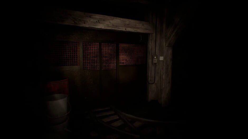 Cage-Face: Case 1 - The Mine screenshot 3