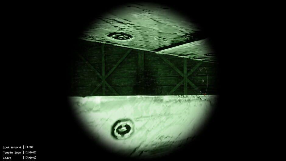 Cage-Face: Case 1 - The Mine screenshot 4