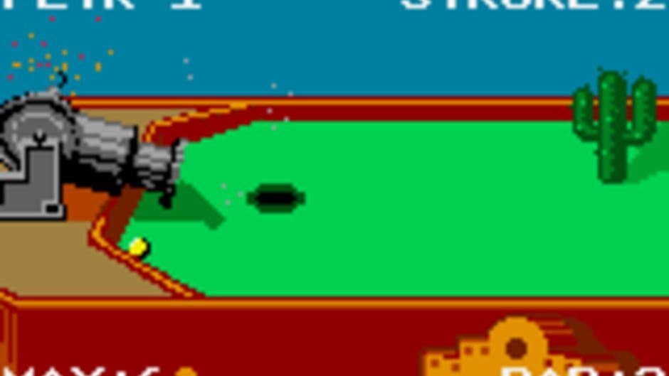 Krazy Ace Miniature Golf screenshot 2